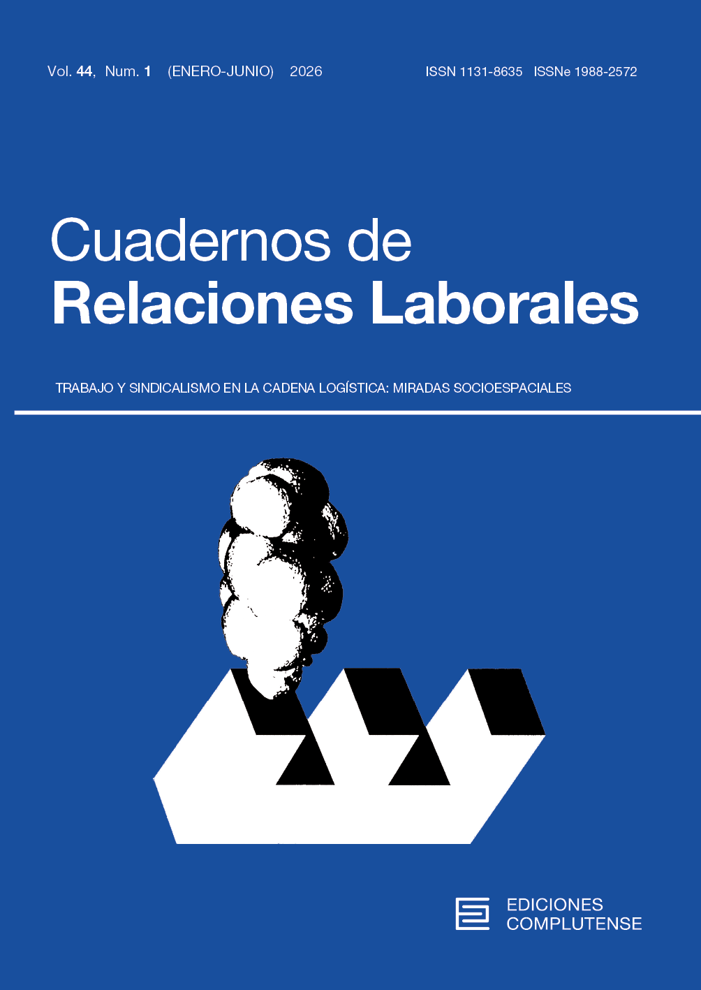 Monográfico: Trabajo y sindicalismo en la cadena logística: miradas socioespaciales 